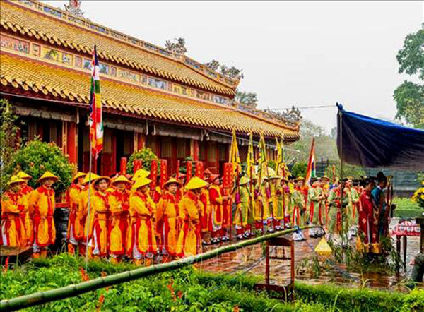 Cultural programmes to feature traditional Tet at Hue Imperial Citadel
