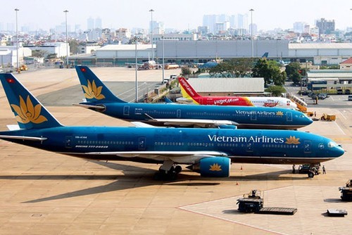 Vietnam’s airlines and the dream to fly to the US