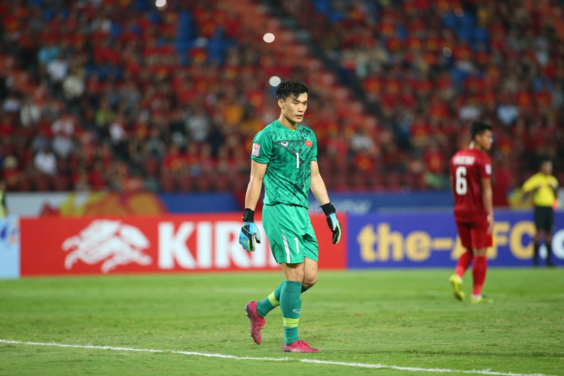 U23 Việt Nam thua ngược U23 Triều Tiên: Thảm hoạ Bùi Tiến Dũng