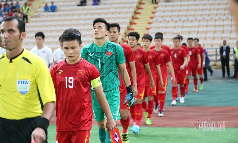 U23 Việt Nam: Thua hôm nay để thắng ngày mai, lần nữa…