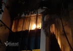 Cháy tòa nhà Dầu khí Thanh Hóa, 1 người chết, 11 người bị thương