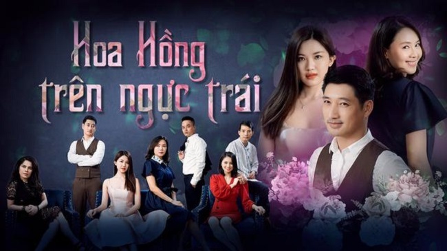 Khán giả soi loạt sạn 'khủng' trong phim bom tấn truyền hình của 'Vũ trụ VTV'