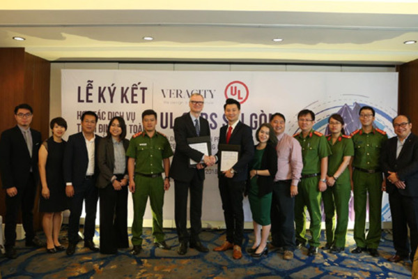 Cách Veracity giảm nỗi lo về an toàn phòng cháy chữa cháy