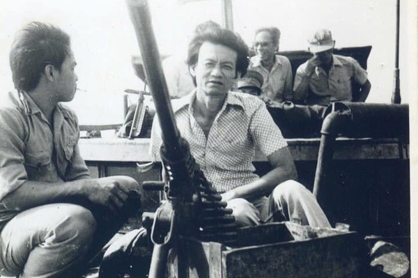 Nhạc sĩ Triều Dâng qua đời ở tuổi 88