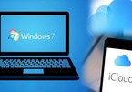 Windows 7 bị khai tử, Apple thừa nhận xem trộm ảnh trên iCloud