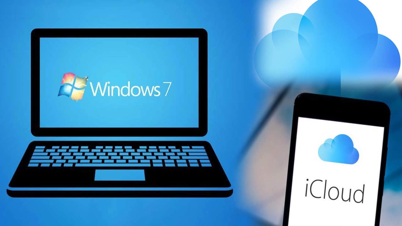 Windows 7 bị khai tử, Apple thừa nhận xem trộm ảnh trên iCloud
