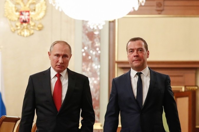Thế giới 7 ngày: 'Địa chấn' rung chuyển chính trường Nga sau tuyên bố của Putin