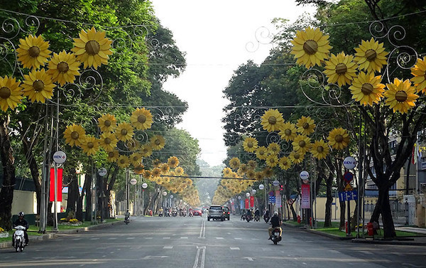 Đổi mới tư duy