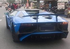 Lamborghini Aventador đắt đỏ liên tục về nước phục vụ đại gia năm 2019