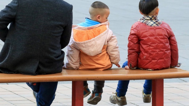 Thảm họa 'sóng thần bạc' đe dọa hủy hoại nền kinh tế Trung Quốc