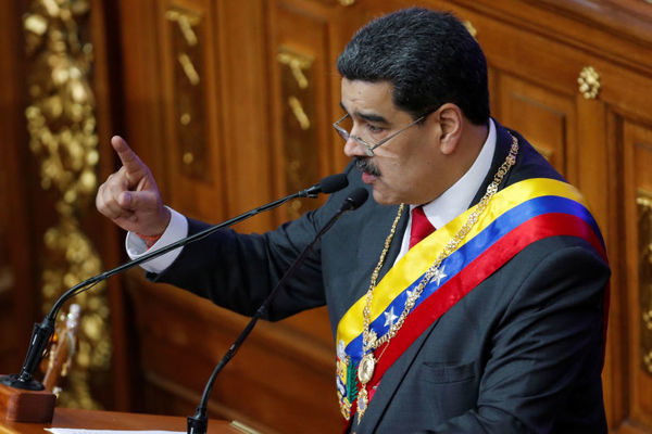 Tổng thống Maduro khẳng định vẫn kiểm soát Venezuela, sẵn sàng đối thoại trực tiếp với Mỹ