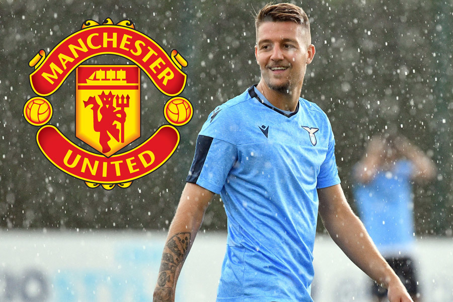 MU ký Milinkovic-Savic, Barca lấy De Ligt