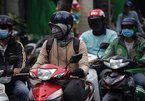 HCMC sees decline in air quality