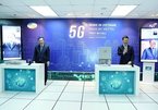 Viettel uses own device to make first 5G call