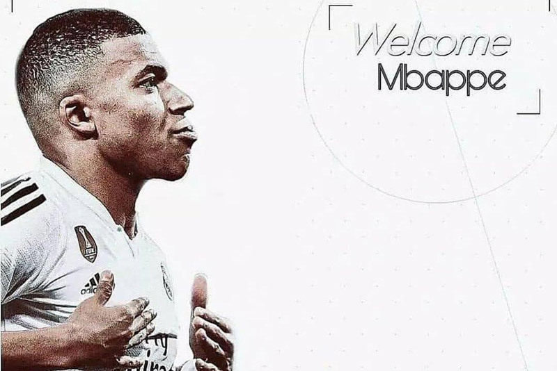 Zidane họp khẩn Perez, Real chuẩn bị ký Mbappe