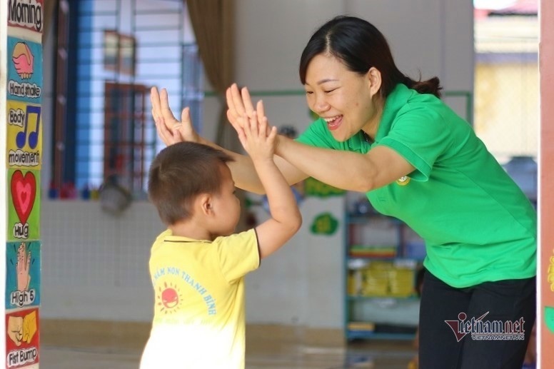 Sinh viên sư phạm được hỗ trợ thêm phí sinh hoạt 3,63 triệu đồng/tháng