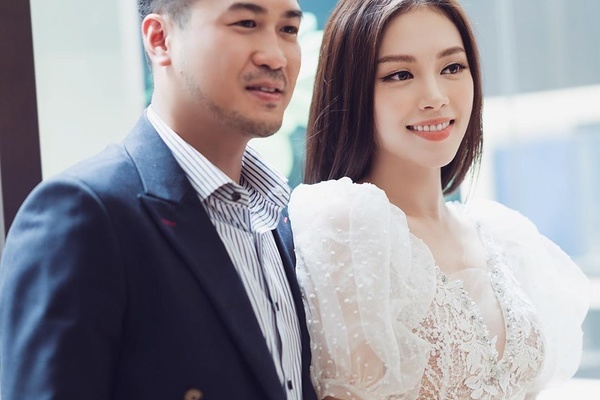 Linh Rin khoe luôn được bạn trai thiếu gia chăm sóc