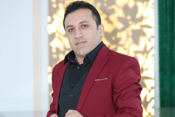 Cảnh đẹp Hà Nội trong MV của chàng trai Thổ Nhĩ Kỳ