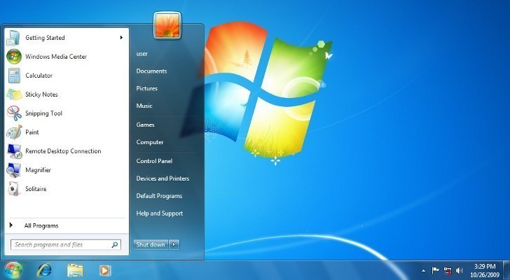 Chính phủ Australia chi hàng triệu USD cập nhật Windows 7 hết hạn