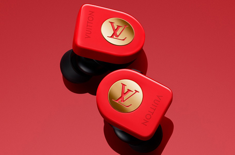 REVIEW We Tried 995 Louis Vuitton Wireless Earbuds