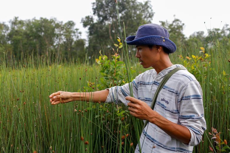 Tâm sự của người đàn ông khi bị cài bẫy