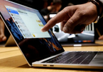 Apple sắp ra mắt MacBook màn hình cảm ứng?