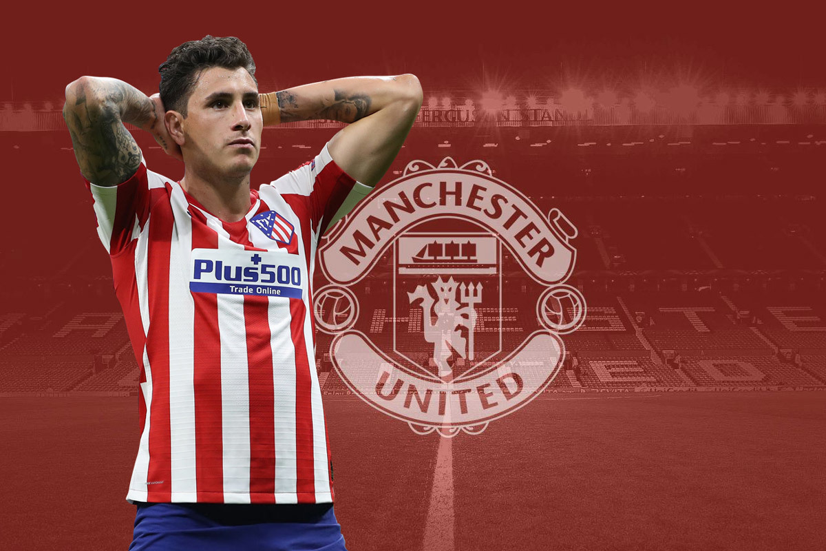 MU mua gấp Jose Gimenez, Real Madrid dứt điểm Kante