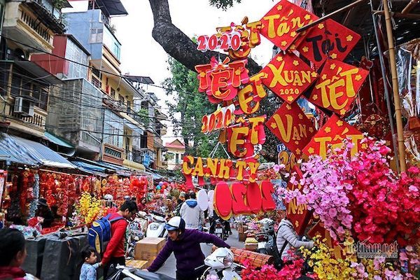 Ông Trần Đình Thiên: Doanh nghiệp có khát vọng tạo ra sản phẩm đẳng cấp thế giới