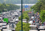 Tan Son Nhat Airport braces for Tet holiday's gridlock