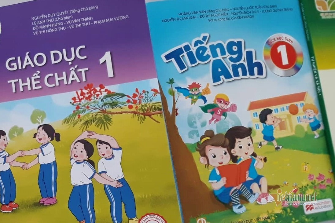 Sgk Tiếng Anh