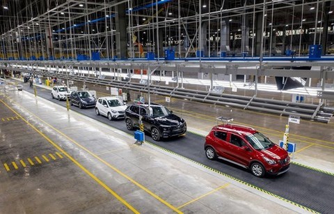 Over 67,000 orders for VinFast vehicles in 2019