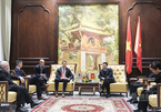 Bộ TT&TT muốn Việt Nam và Mỹ cùng hợp tác phát triển 5G