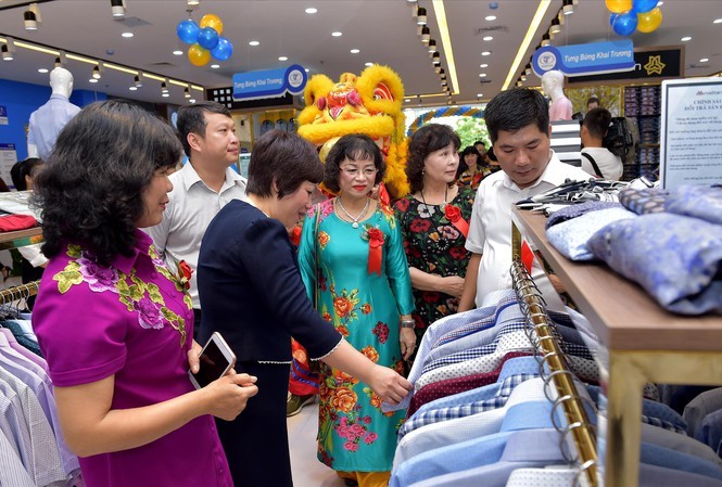 Vietnam garment companies had tough year in 2019