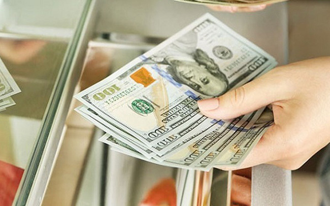 Vietnam on US watchlist for currency manipulation