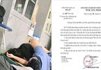 Bác sĩ ở Nghệ An bị tố ôm nữ sinh thực tập ngủ trong ca trực