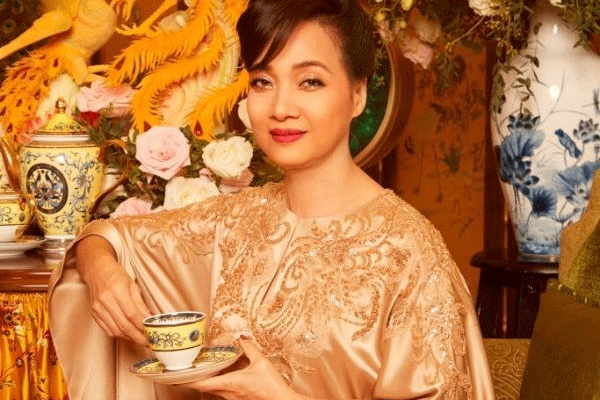 Lần đối mặt tử thần của NSND Lê Khanh