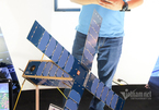 NanoDragon: Made in Vietnam satellite ready to launch into orbit