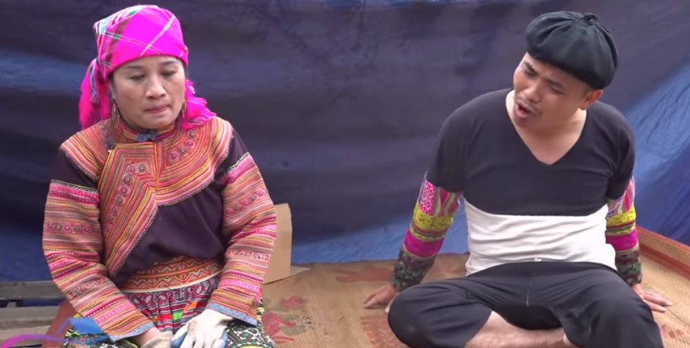 'Cô gái trăm triệu' Lê Thị Dần bị 