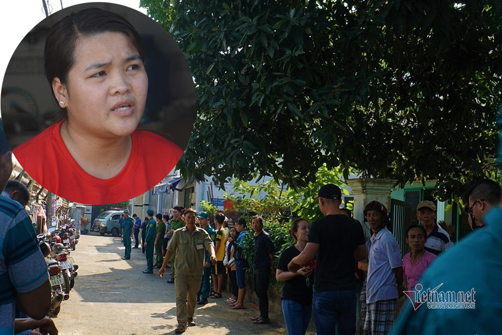 5 người chết cháy ở TP.HCM: Lời kể xót xa của nhân chứng