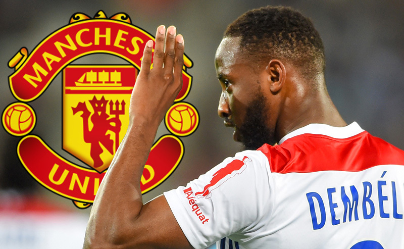 MU ném cục tiền 43 triệu bảng mua gấp