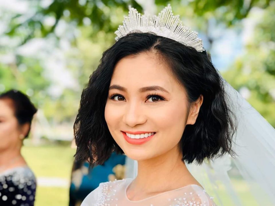 'Miss nấu cỗ' Diệu Hương kể chuyện ăn Tết cách nửa vòng trái đất