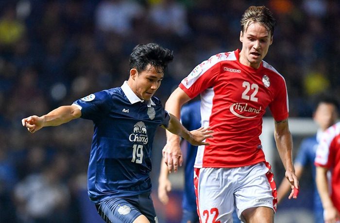 Kết quả bóng đá hôm nay 21/1