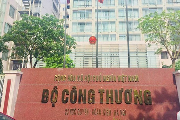 Công bố kết luận thanh tra công tác cán bộ tại Bộ Công thương