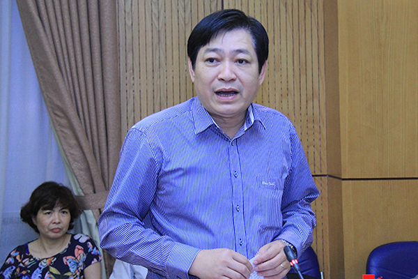 Lùm xùm đấu giá biệt thự của Bầu Kiên: Phê bình Chi cục trưởng và chấp hành viên