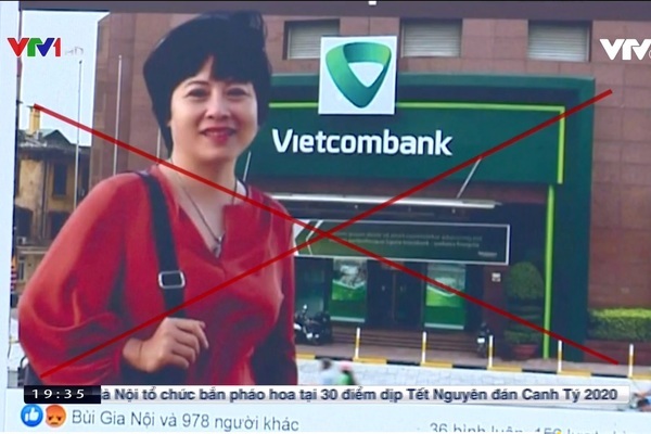 Thủ đoạn quyên tiền, kích động gây rối tại Đồng Tâm