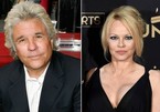 Bom sex Pamela Anderson bí mật kết hôn lần 5