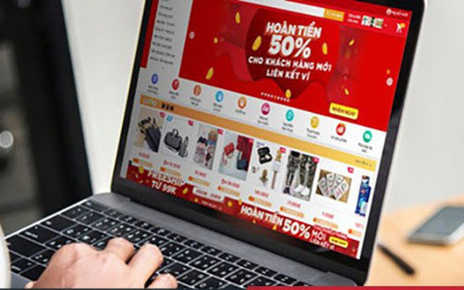 2019: prosperous year for Vietnam’s e-commerce, fintech firms