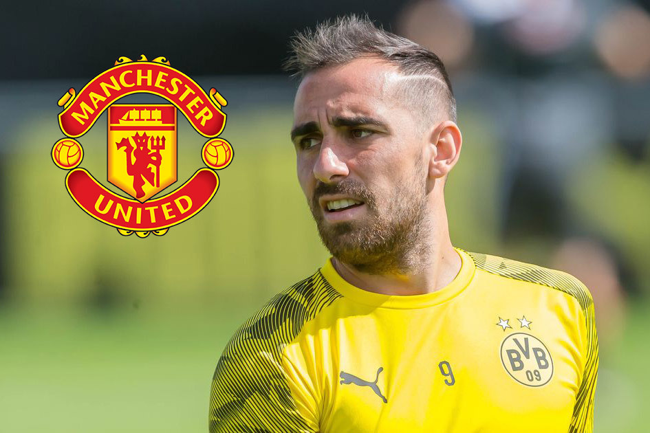 MU mua Alcacer, Kante chạy khỏi Chelsea