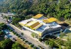 Tay Ninh’s cable car station sets Guinness World Record