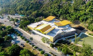 Tay Ninh’s cable car station sets Guinness World Record